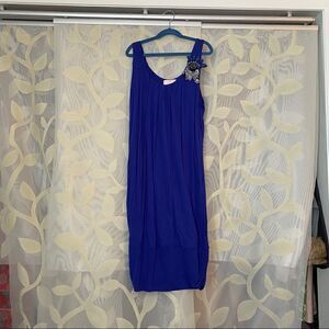 Romeo and Juliet couture dress